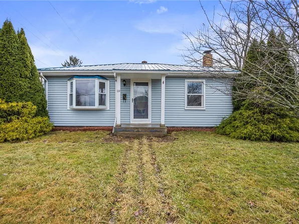 1114 George St, Sharon, PA 16146