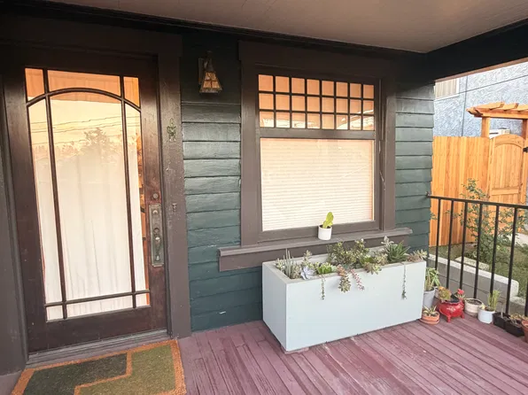 521 Meridian Ter, Los Angeles, CA 90042