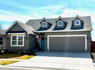 1293 W Bolton Ln, Meridian, ID 83646
