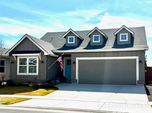 1293 W Bolton Ln, Meridian, ID 83646