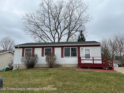 1607 Huntshire Dr, Holt, MI, 48842