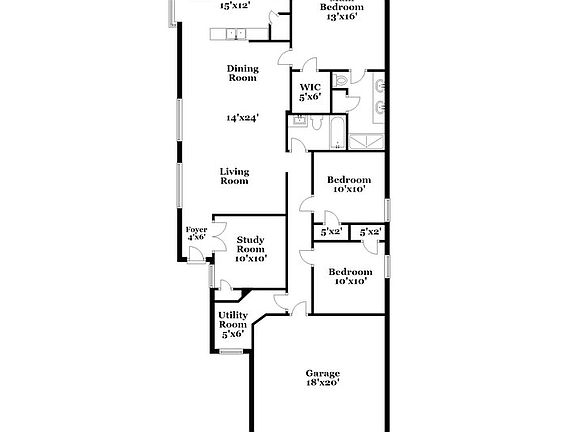 2nd image of this home