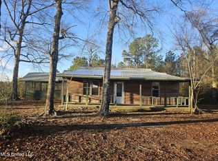 225 Ccc Rd, Lucedale, MS 39452