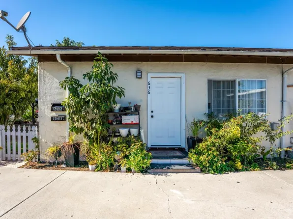 636 & 638 Soni Ct, San Jose, CA 95116