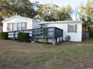 18946 SW 108th Loop, Dunnellon, FL 34432