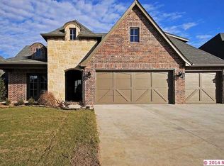 3212 W Jackson St, Broken Arrow, OK 74012