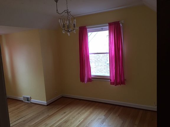 Upstairs Bedroom