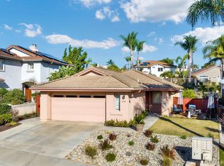 2252 Rock View Gln, Escondido, CA 92026