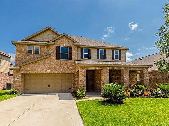 2nd image of 3299 Havenwood Chase Ln