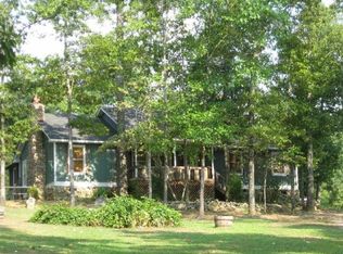 14 Old Wade Rd, Kingston, GA 30145