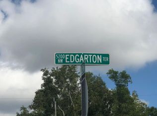 5217 NW Edgarton Ter, Port Saint Lucie, FL 34983