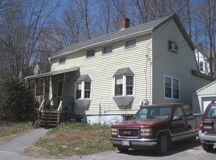 4 Castine Ave, Bath, ME 04530