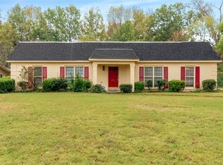2818 Marti Ln, Montgomery, AL 36116