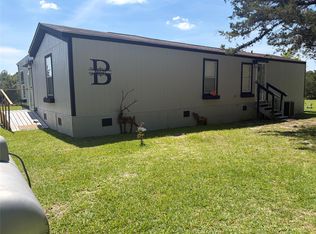 585 Hunter Rd, Livingston, TX 77351