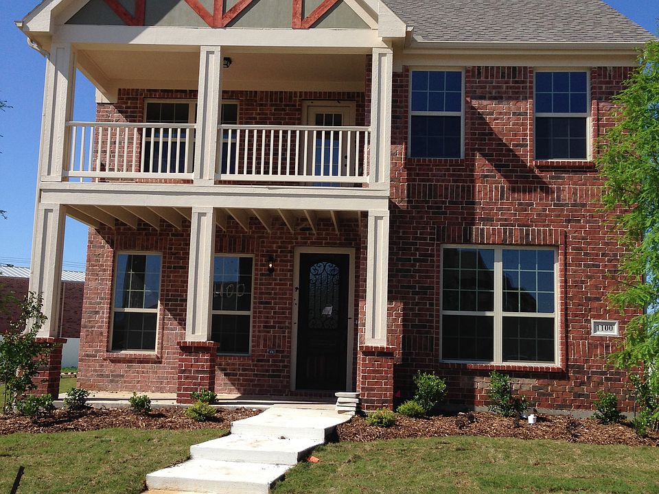1st image of 1100 Black Cherry Dr