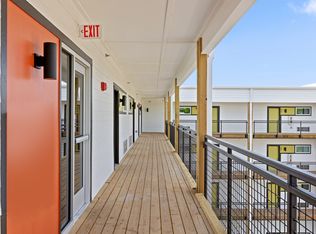 East Line Apartments, Chattanooga, TN 37408