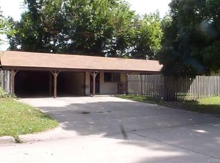 3613 E 3rd St, Tulsa, OK 74112