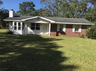 824 Glen Acres Dr E, Mobile, AL 36608