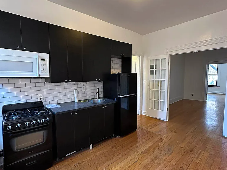 2293 Adam C Powell Blvd #1F — Photo 3