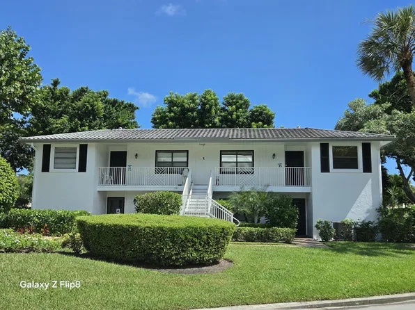 1 Westgate Lane #1B, Boynton Beach, FL 33436