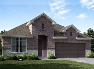 2309 Jessamine Heights Ln, Houston, TX 77089