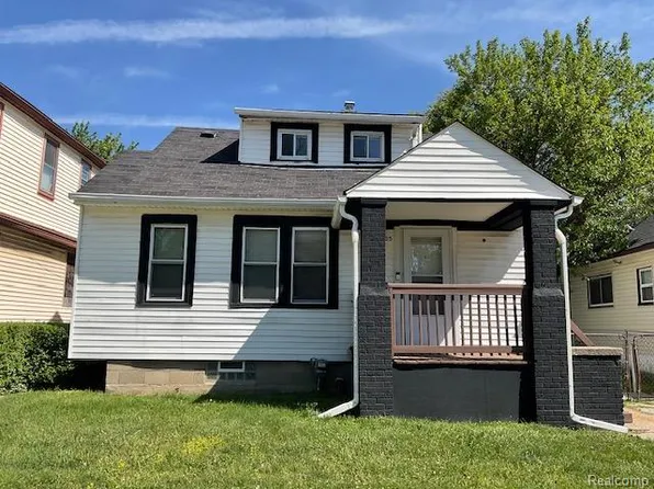 7235 Maxwell Ave, Warren, MI 48091