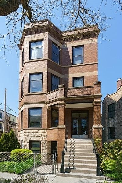 1st image of 2046 W Cortez St #3