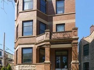 2046 W Cortez St #3, Chicago, IL 60622