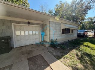 704 N High St #704, Newton, KS 67114