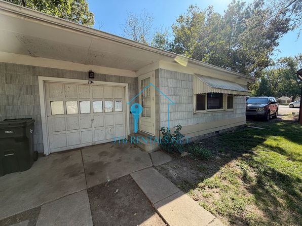 704 N High St #704