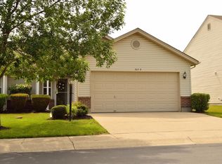 207B Barnard Ct, Lebanon, OH 45036