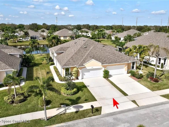 456 E Tangerine Sq SW, Vero Beach, FL 32968