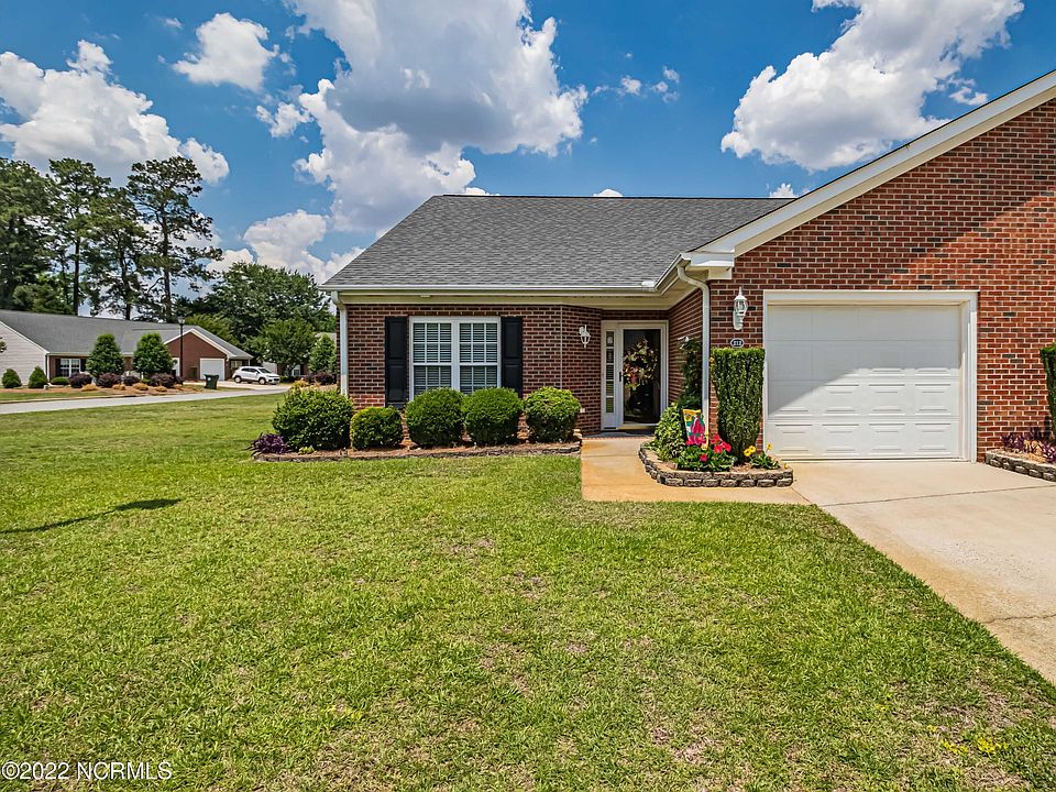 212 New Hope Village Drive, Goldsboro, NC 27534 Zillow