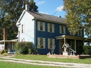 1703 Edmonton Rd, Columbia, KY 42728