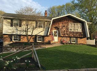 3340 Allen St, Easton, PA 18045