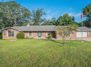 1260 E Chestnut Ave, Crestview, FL 32539