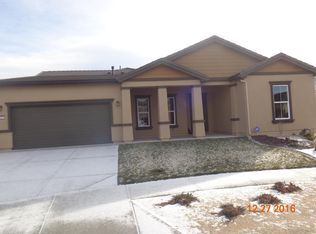 9284 Sassafras Trl, Reno, NV 89523