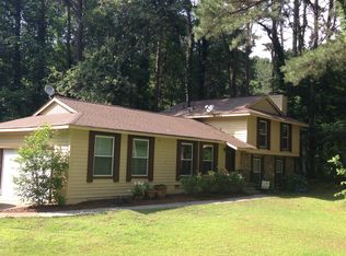 101 Wills Ln, Alpharetta, GA 30009