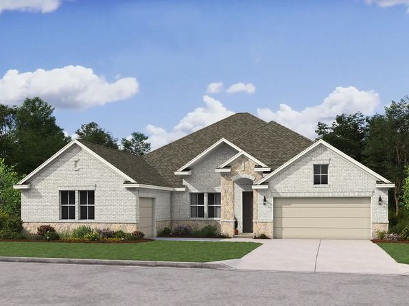 Austin Plan, Grand Oaks