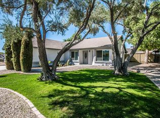 10322 N 61st Dr, Glendale, AZ 85302