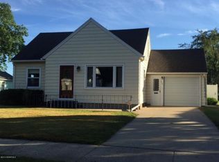 1408 2nd Ave SW, Austin, MN 55912