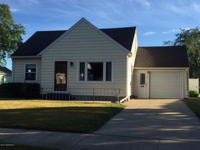 1408 2nd Ave SW, Austin, MN, 55912