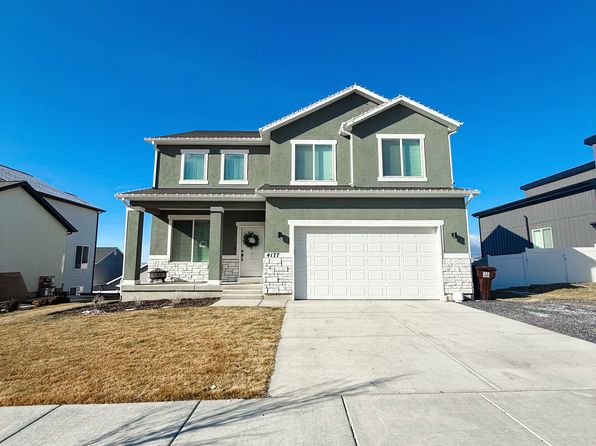 4177 N Mercur Dr