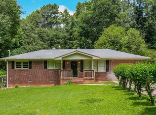 43 Pool Cir, Auburn, GA 30011