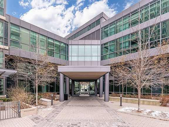 3rd image of 215 Sherway Gardens Rd #2005