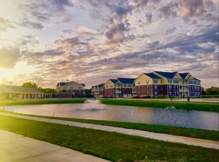 Double Creek Flats Apartments, Plainfield, IN 46168