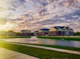 Double Creek Flats Apartments