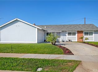 1386 N Sacramento St, Orange, CA