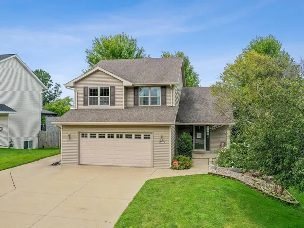 1404 Guns St, Green Bay, WI 54311