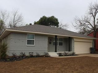 2526 Bentley Ave, Dallas, TX 75211